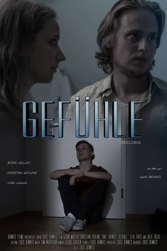 Poster for Gefühle