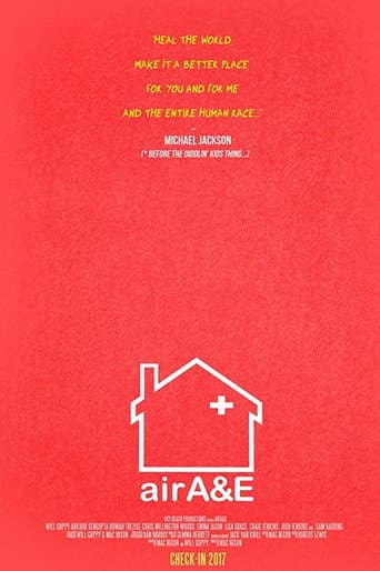 Poster for AirA&E