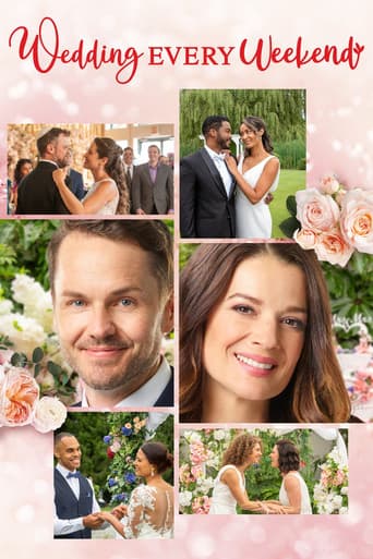 Poster for Wedding Every Weekend