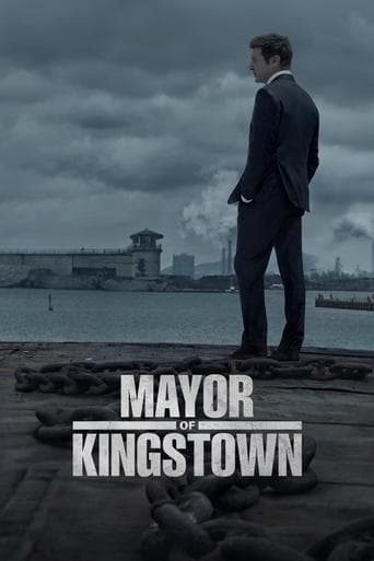 Poster for Season 1