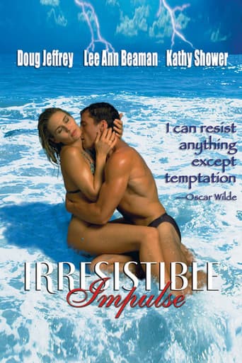 Poster for Irresistible Impulse