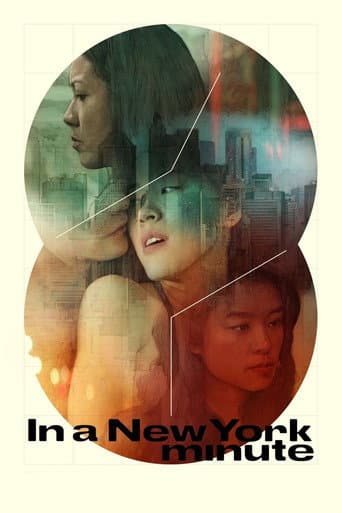 Poster for In a New York Minute