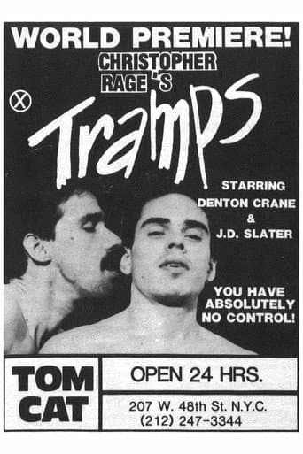 Poster for Tramps