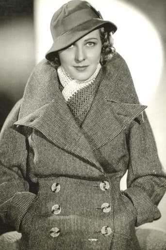 Poster for Fugitive Lady