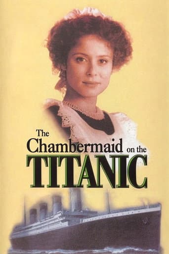 Poster for The Chambermaid on the Titanic