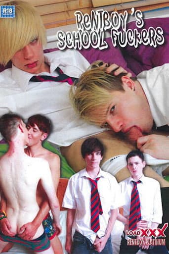 Poster for Rentboy's School Fuckers