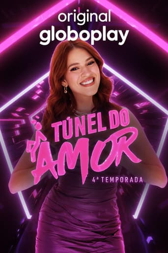 Poster for Season 4