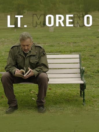 Poster for Lt. Oreo
