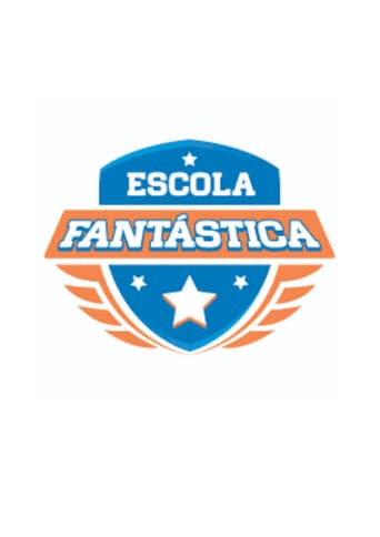 Poster for Escola Fantástica