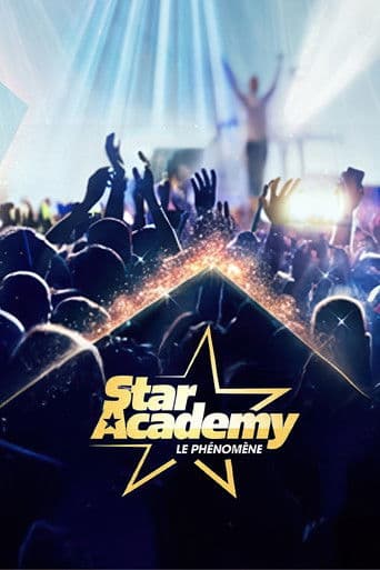 Poster for Star Academy : le phénomène