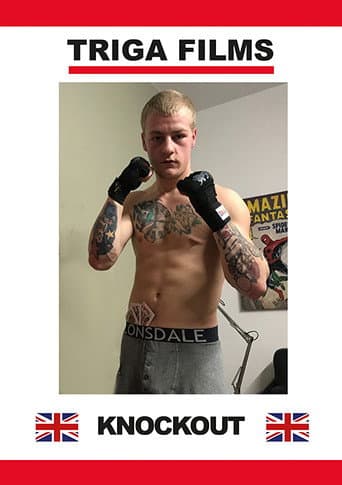 Poster for Knockout: Strip Jack Naked