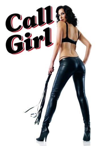 Poster for Call Girl