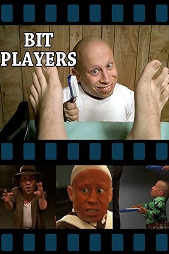 Poster for Bit Players