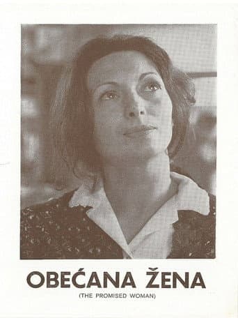 Poster for Promised Woman