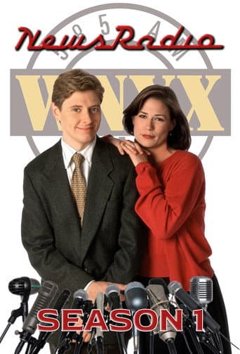 Poster for Season 1