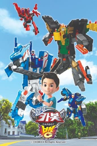 Poster for Season 10