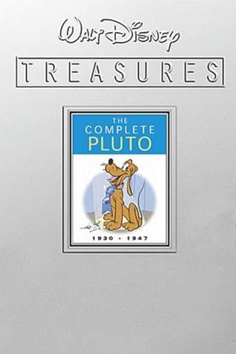 Poster for Pluto 101
