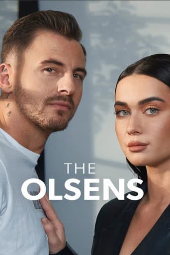 Poster for The Olsens