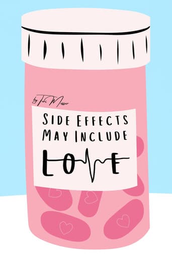 Poster for Side Effects May Include Love: Script Read