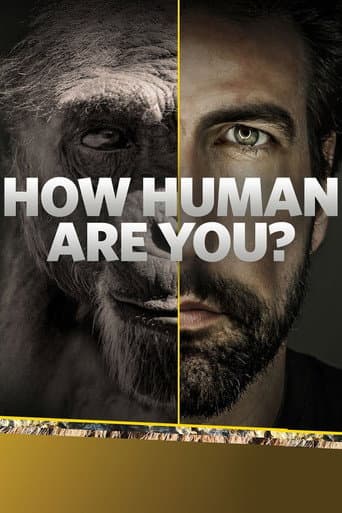 Poster for How Human Are You?