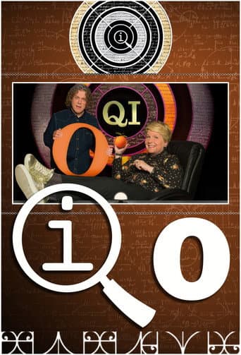 Poster for Series O