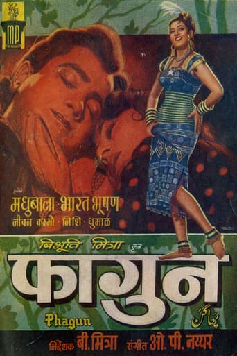 Poster for Phagun