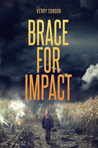 Poster for Brace for Impact