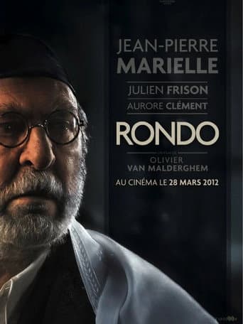 Poster for Rondo