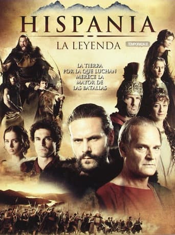 Poster for Season 2