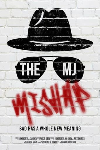 Poster for The MJ Mishap