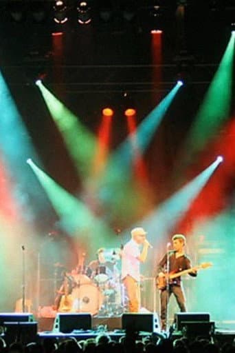 Poster for Family Band