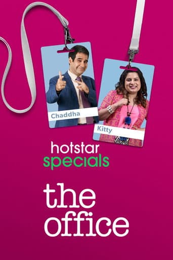 Poster for The Office