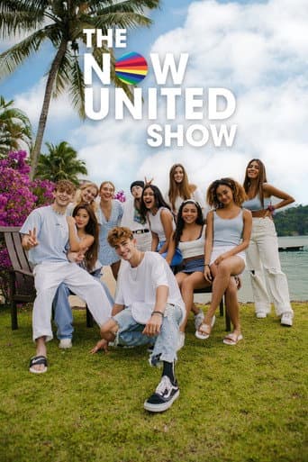 Poster for The Now United Show
