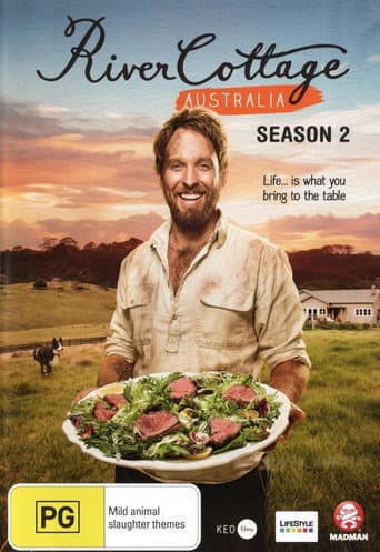 Poster for Season 2