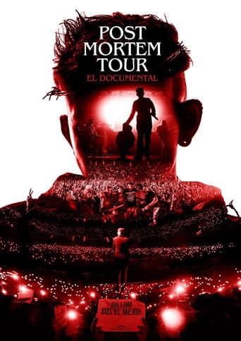 Poster for POST MORTEM: THE DOCUMENTARY