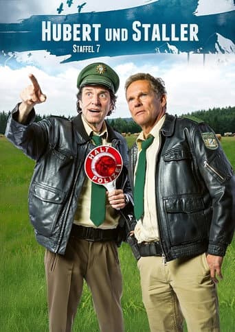 Poster for Season 7