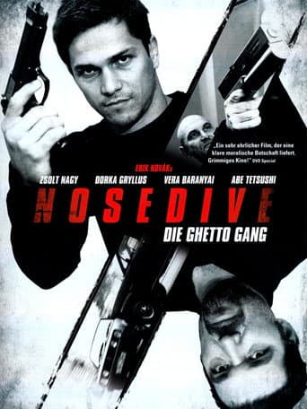 Poster for Nosedive