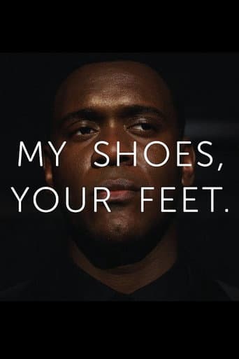 Poster for My Shoes, Your Feet