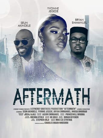 Poster for Aftermath