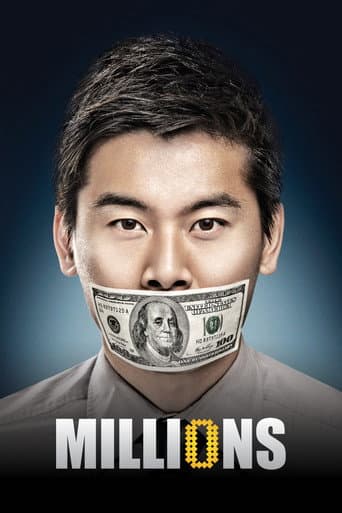 Poster for Millions
