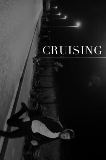 Poster for Cruising