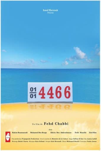 Poster for 4466