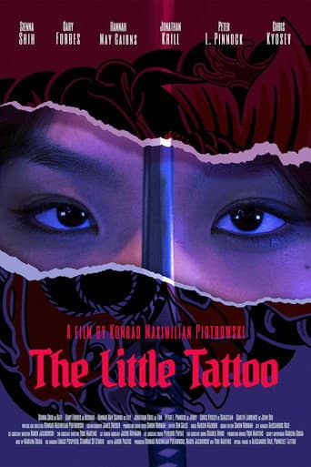 Poster for The Little Tattoo