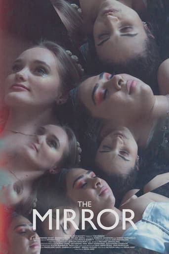 Poster for The Mirror