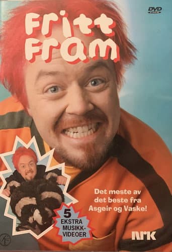Poster for Fritt Fram