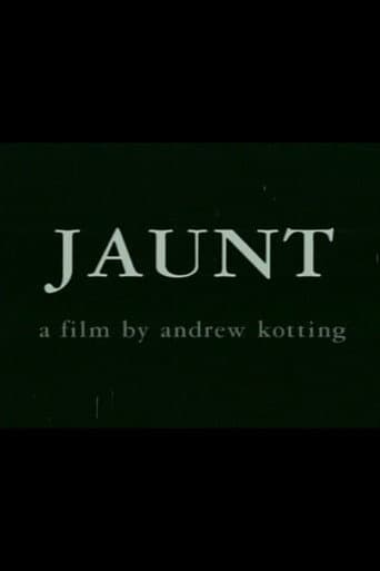 Poster for Jaunt