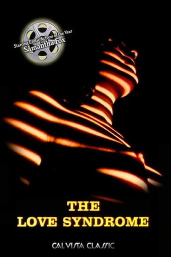 Poster for The Love Syndrome