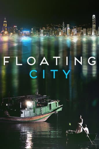 Poster for Floating City