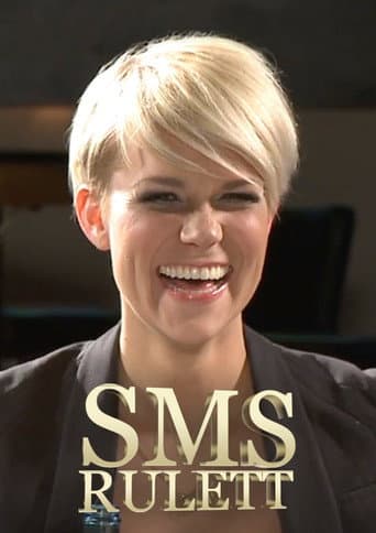 Poster for SMS-Rulett