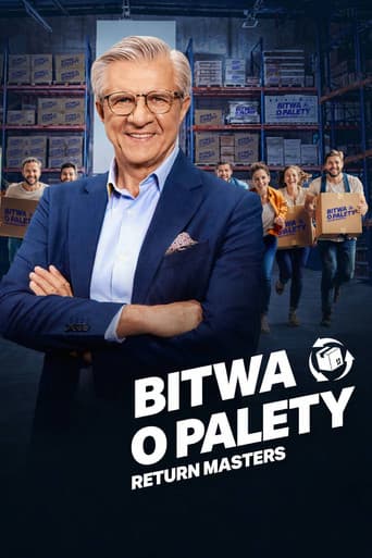 Poster for Bitwa o palety